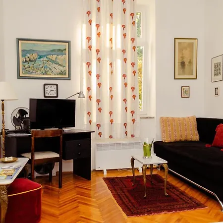 Apartman Morgan - Historijski Stari Grad *