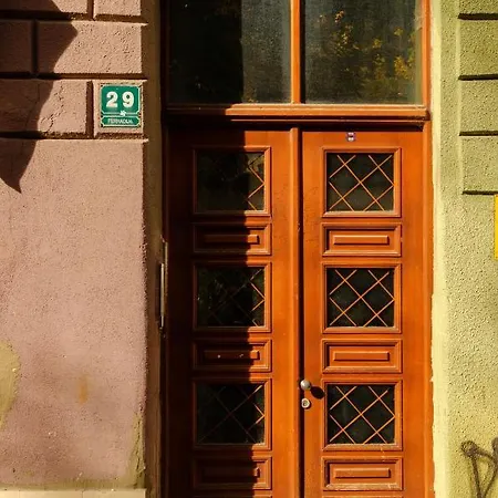 Lägenhet Morgan - Historijski Stari Grad Sarajevo